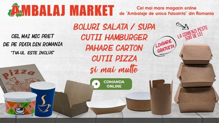 Ambalaj Market