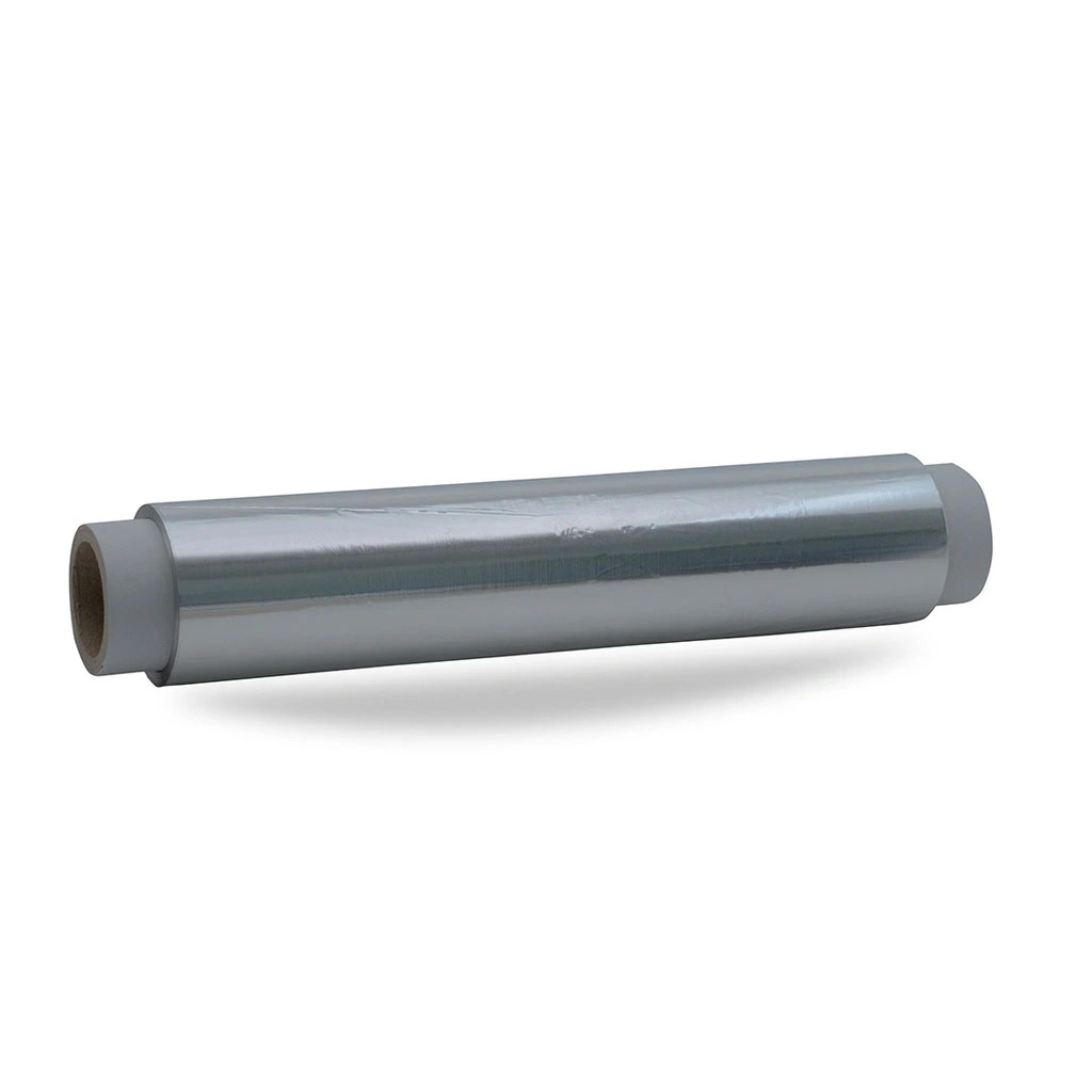 FOLIE ALUMINIU (039) 30-800 GR 12 MIC