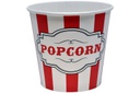 CUTIE POPCORN 2500 CC (007) 45 BUC/SET