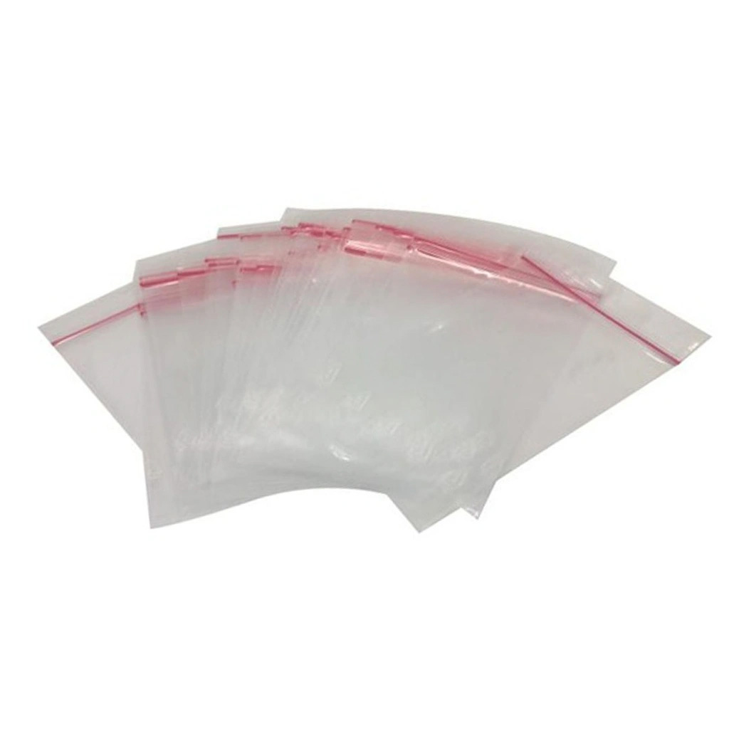 PUNGI ZIPLOCK 10*15 CM (431) 100 BUC/SET