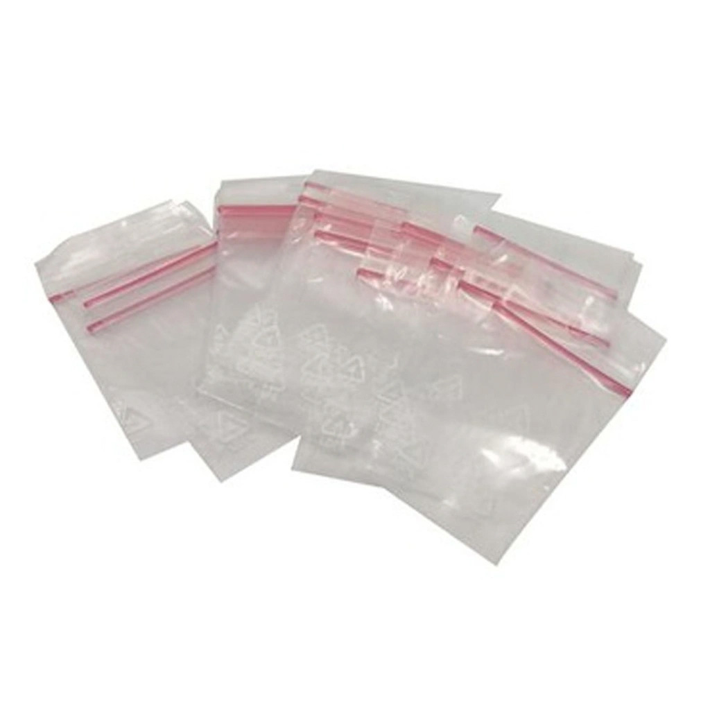 PUNGI ZIPLOCK 8*12 CM (435) 100 BUC/SET