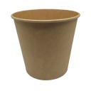 BOL TIP BUCKET 2500 CC KRAFT (021) 45 BUC/SET